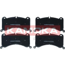 KAMOKA Bremsbelagsatz, Scheibenbremse JQ101491