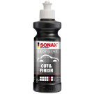Sonax ProfiLine Cut&Finish silikonf. 250ml PROFILINE Cut+Finish 02251410