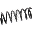 FEBI BILSTEIN Fahrwerksfeder 47248