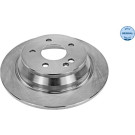 Bremsscheibe Db T.Vito 03 | 015 523 2060
