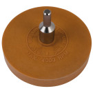 94857L SW-Stahl Radierscheibe