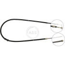 A.B.S. Handbremsseil Seilzug Festellbremse | K18208