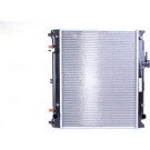 Wasserkühler PKW | Suzuki Vitara 88 | 606692