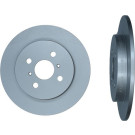 KAMOKA Bremsscheibe 103391