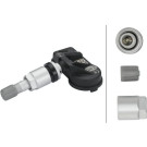 Radsensor, Reifendruck-Kontrollsystem | 6PP 358 139-381