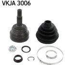 SKF Gelenksatz, Antriebswelle VKJA 3006