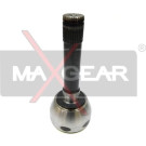 Gelenksatz, Antriebswelle Nissan Patrol 2.8Td/4.2/B/D 86-97 | 49-0411