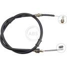 A.B.S. Handbremsseil Seilzug Festellbremse K14277