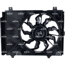 NRF Lüfter, Motorkühlung 470001
