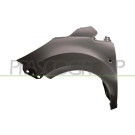 KOTFLÜGEL V L STAHL VERZINKT +SBL PQ | FORD KA 10,08 | 2740,135,11