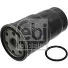 FEBI BILSTEIN Kraftstofffilter