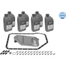 Ölwechselkit mit Öl AUDI A4,A5,A6,A8,VW Passat 96 MEYLE-ORIGINAL-KIT: Better solution for you 1001350001