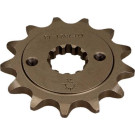 Antriebskettenrad Vordermotor. Stahl | JTF1321.13