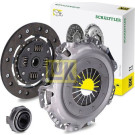 Kupplungssatz | HONDA Logo 1.3 48KW 99-02 | 620 1015 60