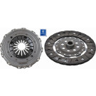 Kupplungssatz | AUDI,SEAT,VW | 3000 831 301