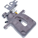 DENCKERMANN Bremstrommel B190168R DENCKERMANN Bremstrommel B190168R