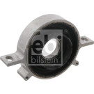 Kardanwellenmittellager | BMW 5,6,7 08 | 32864