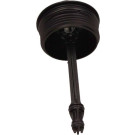 Original VAG Ölfilterdeckel VW 1.6 Tdi | 03L115433C