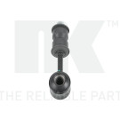 Koppelstange Saab P. 9000 89- 110Mm Le/Pr | 5114101