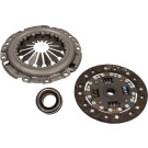 Kupplungssatz | HYUNDAI GETZ 1.1 05 | 618 3095 00