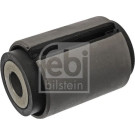 FEBI BILSTEIN Lagergehäuse, Blattfeder FEBI BILSTEIN Lagergehäuse, Blattfeder