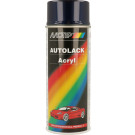 MoTip Autolack Acryl Kompakt blau pearl. 400ml | 54565