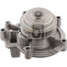 FEBI BILSTEIN Wasserpumpe | 17613