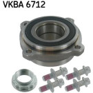 Radlagersatz HA li/re | BMW, BMW (BRILLIANCE) | VKBA 6712 Radlagersatz HA li/re | BMW, BMW (BRILLIANCE) | VKBA 6712