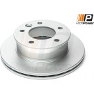 PROFIPOWER Bremsscheibe 3B1213