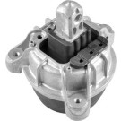 TEDGUM_TD Lagerung, Motor TED42513 TEDGUM_TD Lagerung, Motor TED42513