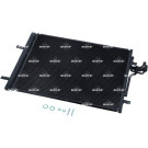 NRF Kondensator, Klimaanlage 350375 EASY FIT