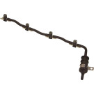 DR.MOTOR Schlauch, Leckkraftstoff DRM13001