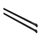 Thule XXL Fatbike Wheel Straps | 2 Stück | 985000