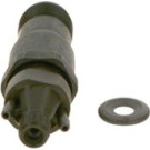 Düsenstock | MERCEDES 190-Serie | 0 986 430 172