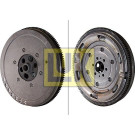 Zweimassenschwungrad AUDI A4,A6 1.8T,2.0FSI 00- Autom LuK DMF 415 0550 08
