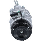 NRF Kompressor, Klimaanlage 320180