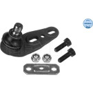 12 303 013 Traggelenk VA unten li | AUDI 80,90,VW Passat,Santana 78-91 | 1160103917