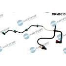 DR.MOTOR Schlauch, Leckkraftstoff DRM6013
