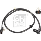 FEBI BILSTEIN Sensor, Raddrehzahl | 172073