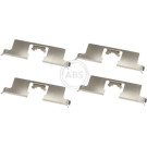 A.B.S. Zubehör, Bremsbeläge 1745Q