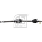FEBI BILSTEIN Antriebswelle | 183468