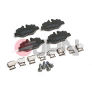 JPN Bremsbelagsatz, Scheibenbremse 20H9083-JPN