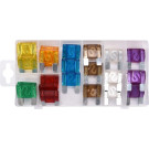 YT-83140 Satz Siherungäw Maxi, 24 El.