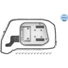 Hydraulikfiltersatz,Automatikgetr AUDI A6,A8,Q5 08 MEYLE-ORIGINAL: True to OE 1001371009