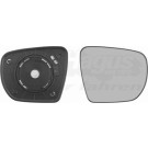 Spiegelglas, Außenspiegel Hyundai IX35 konv. OE 87621-2S230 HAGUS 8257838