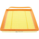 CHAMPION Luftfilter CAF100751P