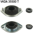 VKDA 35500T StützlagerSET=2Stk | OPEL Corsa A,B,Tigra | VKDA 35500 T