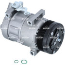 Kompressor, Klimaanlage EASY FIT 32819