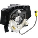 Wickelfeder, Airbag febi Plus 177699