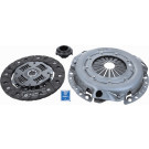 SACHS Kupplungssatz 3000 842 501